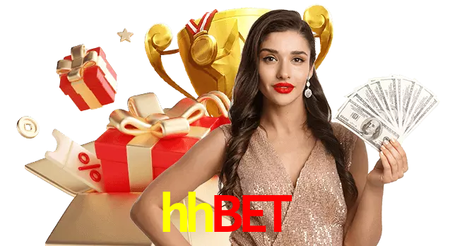 Jogue com dealers reais no hhbet!